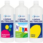Sure Air gel Cotton Fresh 1 l – Zboží Dáma