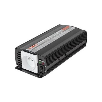 KEMOT URZ3168 12V/230V 500W – Sleviste.cz