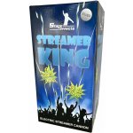 Streamer King konfetový ohňostroj – Zboží Dáma