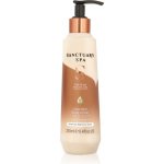 Sanctuary Spa Signature Natural Oils intenzivně hydratační tělové mléko 250 ml – Zboží Dáma