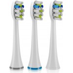 TrueLife SonicBrush UV Whiten Triple Pack – Hledejceny.cz