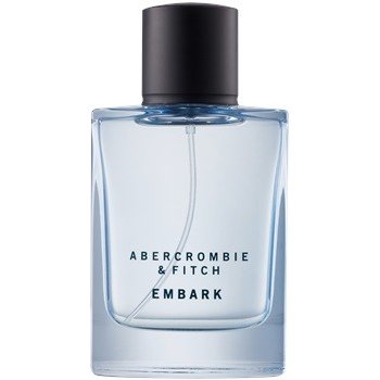 Abercrombie & Fitch Embark kolínská voda pánská 50 ml