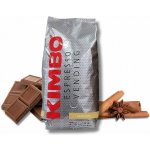 Kimbo Espresso Audace 1 kg – Zbozi.Blesk.cz
