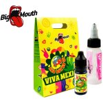 Big Mouth All Loved UP Viva Mexico 10 ml – Zboží Dáma