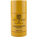 Geo F Trumper's Sandalwood deostick 75 ml