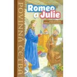 Romeo a Julie Povinná četba