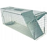 Lapka Past na potkany, krysy a lasičky ZL50x17x20 – Zboží Dáma