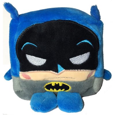 DC Kawai Cube Batman 12 cm
