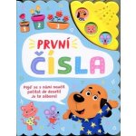 První čísla Zvuková knížka – Hledejceny.cz