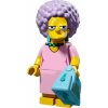 LEGO® Minifigurky 71009 Simpsonovi 2. série Patty