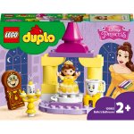 LEGO® DUPLO® Disney Princess 10960 Kráska na plese – Hledejceny.cz