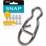BKK Stainless Steel Ultra Strong Fast Snap-41 2 14kg – Hledejceny.cz
