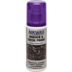 Nikwax Fabric and Leather Waterproof 125 ml – Zboží Dáma