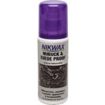 Nikwax Fabric and Leather Waterproof 125 ml – Hledejceny.cz