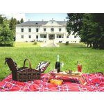 Piknik v parku pro dva na Zámku Wichterle – Hledejceny.cz