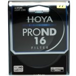 Hoya DMC ND 16x PRO1 67 mm – Hledejceny.cz