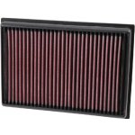 Vzduchový filtr K&N FILTERS 33-5007 – Hledejceny.cz