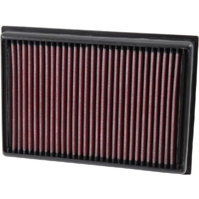 Vzduchový filtr K&N FILTERS 33-5007 – Hledejceny.cz