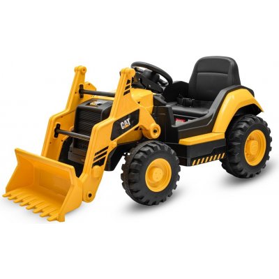 Baby Mix CAT žlutÝ – Sleviste.cz