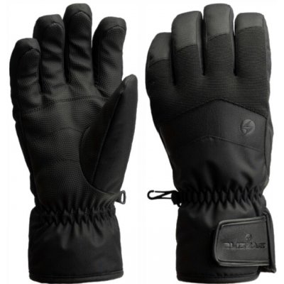 Blizzard Guide ski gloves black černá – Hledejceny.cz