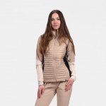 Northfinder dámská outdoor vesta PrimaLoft Kiera – Zboží Dáma