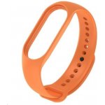 Xiaomi Original Mi Band 7 Strap Orange, BHR6202GL – Zboží Živě