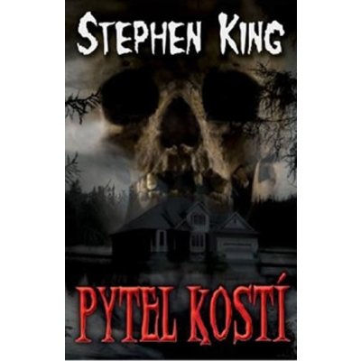 Pytel kostí - King Stephen od 256 Kč - Heureka.cz