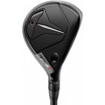 Titleist TSR1 Pánské hybrid RH graphite senior 26° – Zboží Dáma