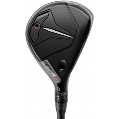 Titleist TSR1 Pánské hybrid RH graphite senior 26° – Zboží Dáma