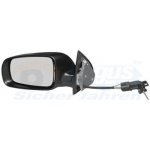 Vnější zpětné zrcátko VAN WEZEL 7625803 | Zboží Auto