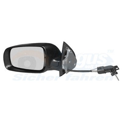 Vnější zpětné zrcátko VAN WEZEL 7625803 | Zboží Auto