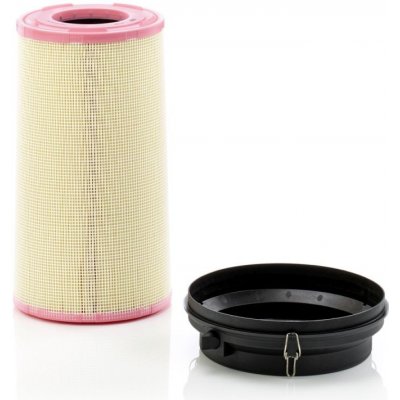Vzduchový filtr MANN-FILTER C 26 024 KIT – Hledejceny.cz