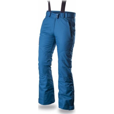 Trimm Narrow dámské lyžařské kalhoty Lagoon – Zboží Mobilmania