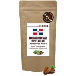 Monro DOMINICAN REPUBLIC JARABACOA ALTURA KÁVA 100% ARABIKA zrnková 1 kg – Hledejceny.cz
