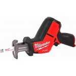 Milwaukee M12 CHZ-0 FUEL 4933446960 – Zbozi.Blesk.cz