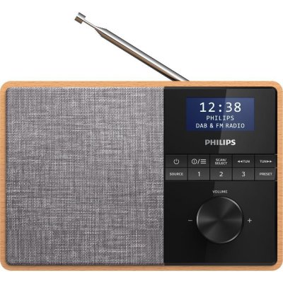 Philips TAR5505 – Sleviste.cz