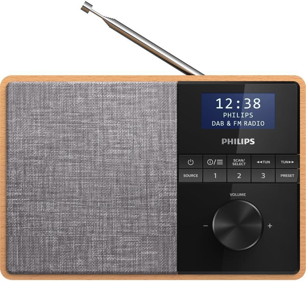 Philips TAR5505