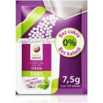 STEVIA Natusweet 125tbl. sáček 7,5 g – Zboží Mobilmania