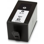 HP 907XL originální inkoustová kazeta černá T6M19AE – Hledejceny.cz