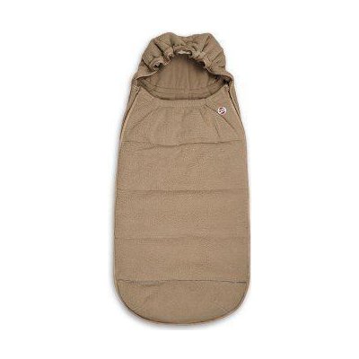 LODGER Fusak Bunker Light Teddy Beige – Sleviste.cz