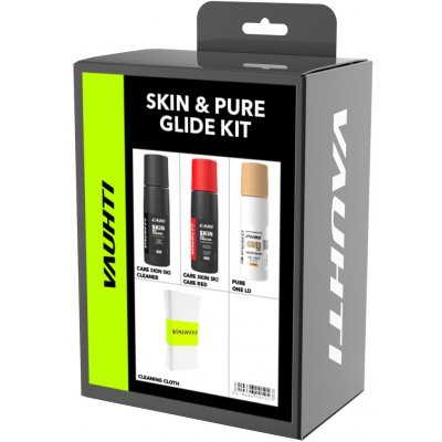 Vauhti Skin Pure Glide Uni – Hledejceny.cz