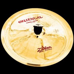 Zildjian ORIENTAL 14" China TRASH