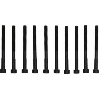 Sada šroubů hlavy válce KAMOKA 8709113 – Zboží Mobilmania