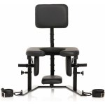 Master Series Pleasure Throne Oral Sex Chair – Zboží Dáma