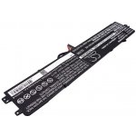 Cameron Sino CS-LVX700NB 4050mAh - neoriginální – Zboží Živě