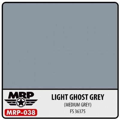 MR.Paint 038 Light Gray FS36375 30ml