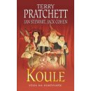 Kniha Věda na Zeměploše 2: Koule - Terry Pratchett, Ian Stewart, Jack