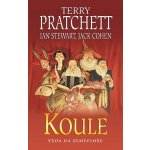 Věda na Zeměploše 2: Koule - Terry Pratchett, Ian Stewart, Jack – Hledejceny.cz