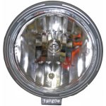 Přídavné dálkové světlo TangDe, čiré | Zboží Auto