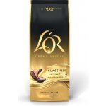 L'OR Absolu Classique Crema zrnková 1 kg – Hledejceny.cz